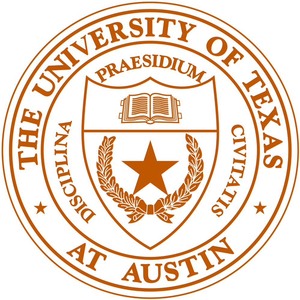 Texas Logo Texas Logo